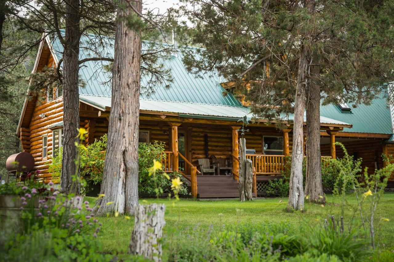 Lonesome Duck Ranch - B&B Chiloquin