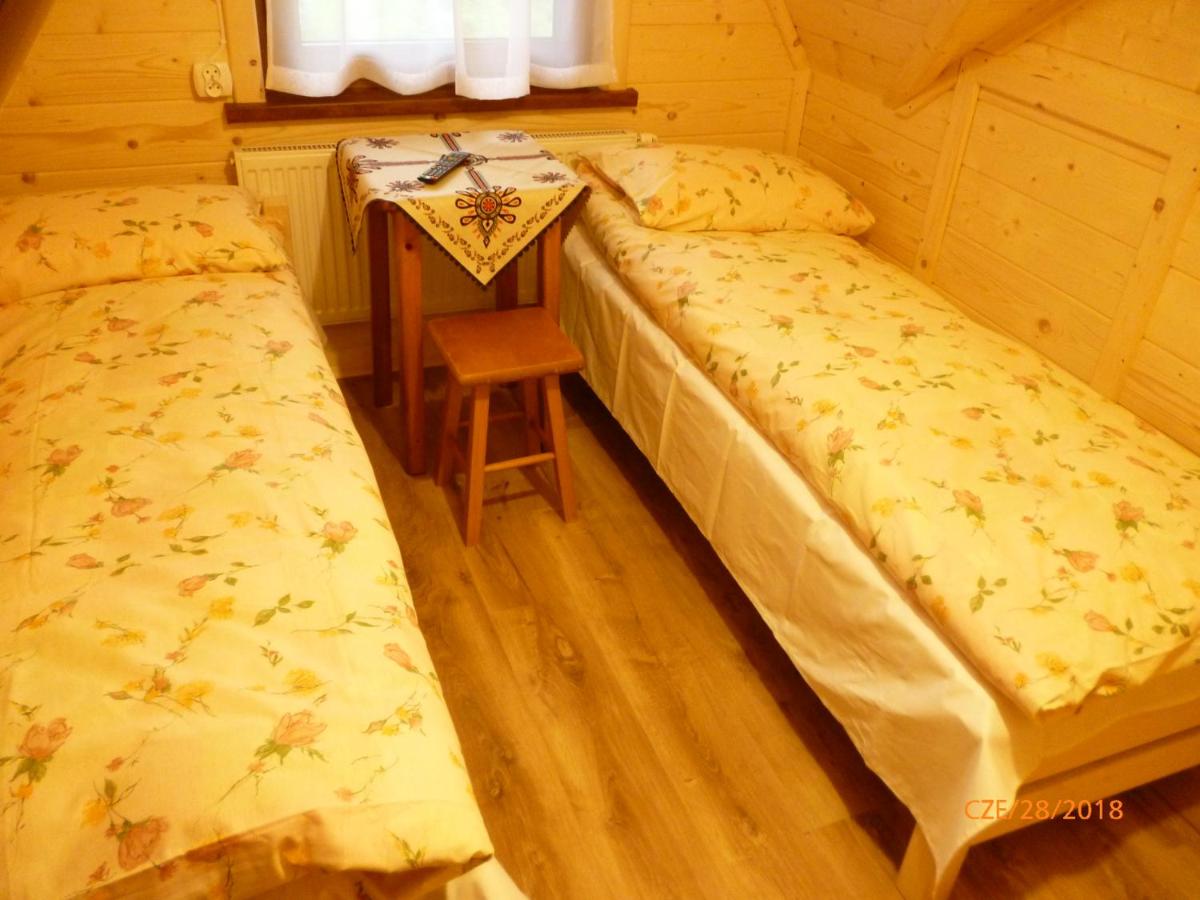 Apartment mit 3 Schlafzimmern - obere Etage