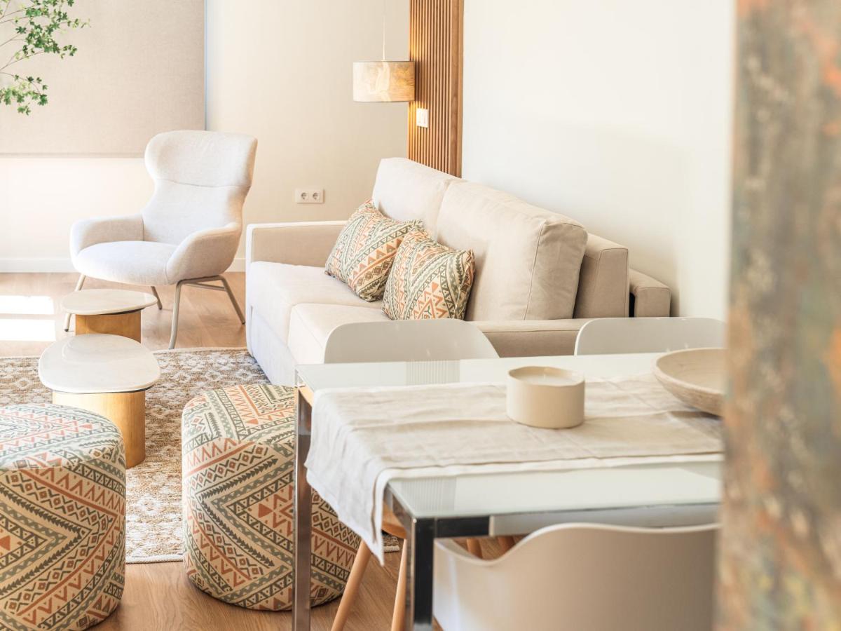 Appartamento con 2 Camere da Letto
