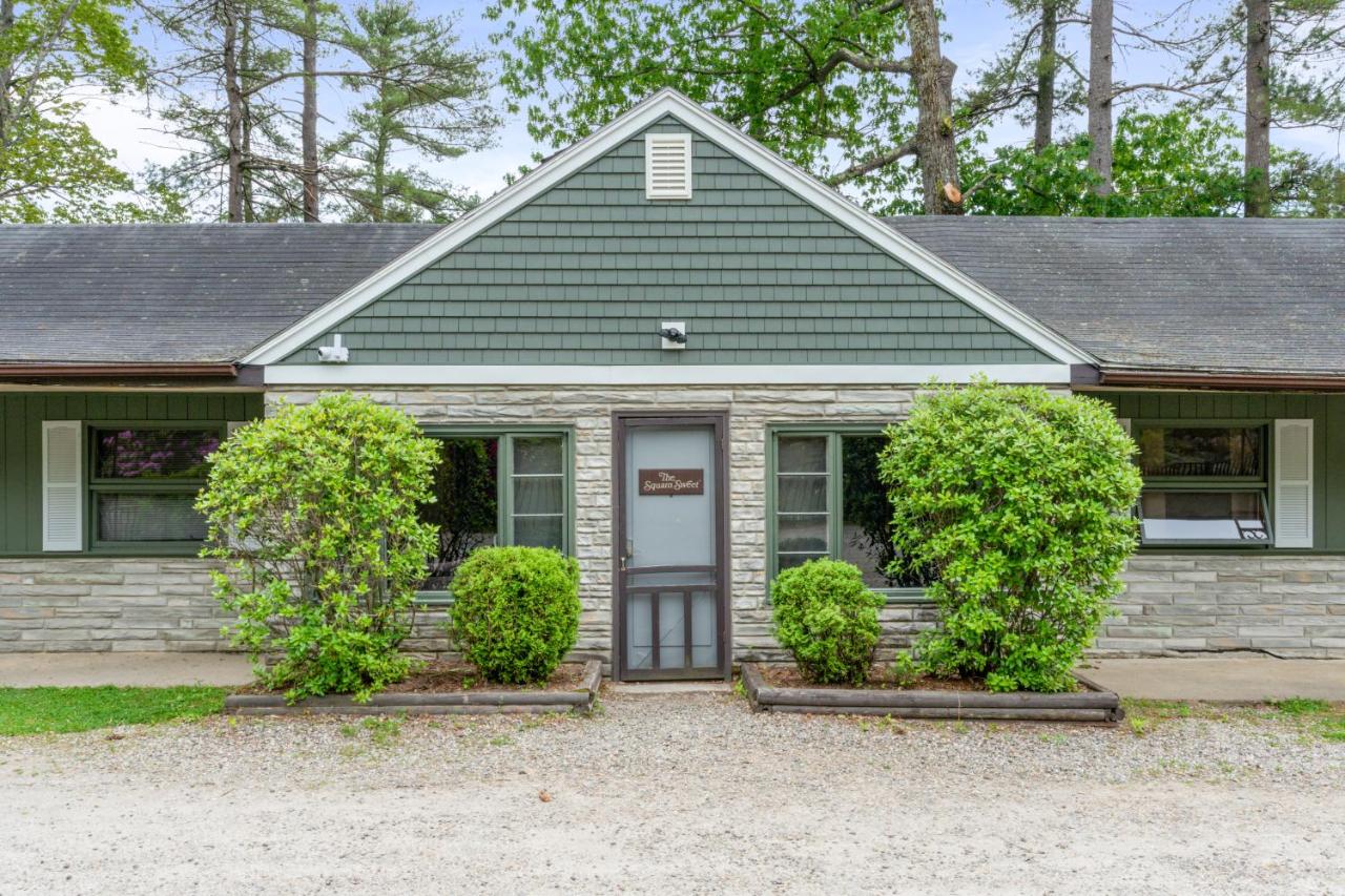 Squam Suite - Waterfront - B&B