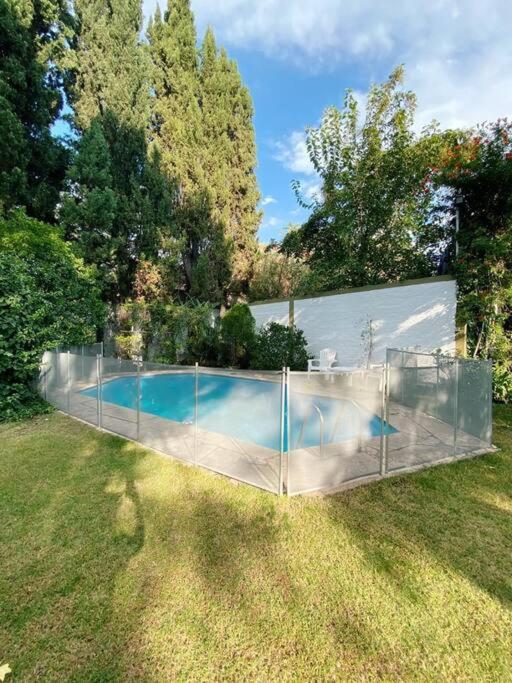 Espectacular casa en la mejor zona de Mendoza - B&B