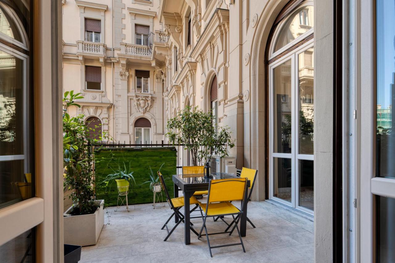 T-Loft - Chambres d’hôtes Gênes