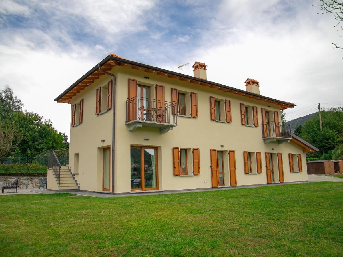Il Colle Apartments - Ferienwohnung Bellagio