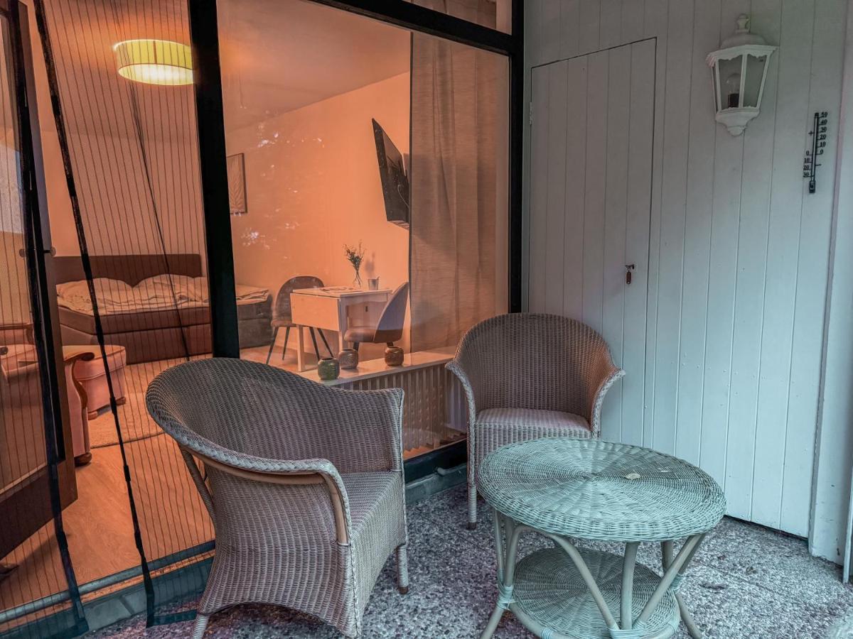 Zentrale Ferienwohnung Am Waltenberg - Ferienwohnung Winterberg