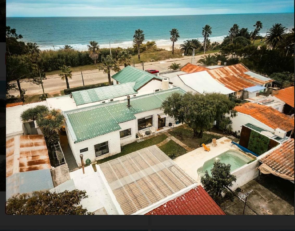 Casona rambla - Bed and Breakfast