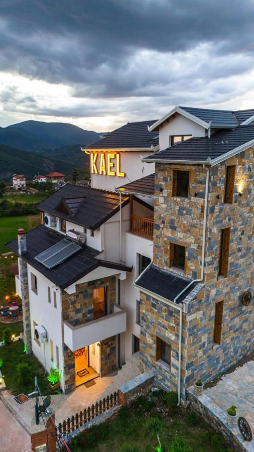 Bujtina Kael - Bed and Breakfast Librazhd