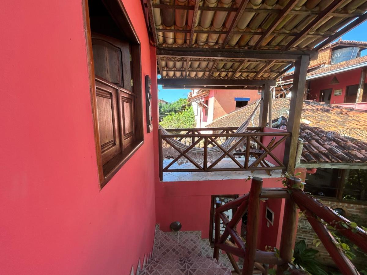 Pousada Estrela Itacaré - B&B Itacaré