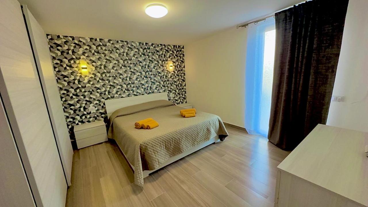 Trendy Home - B&B Casale la Cogna