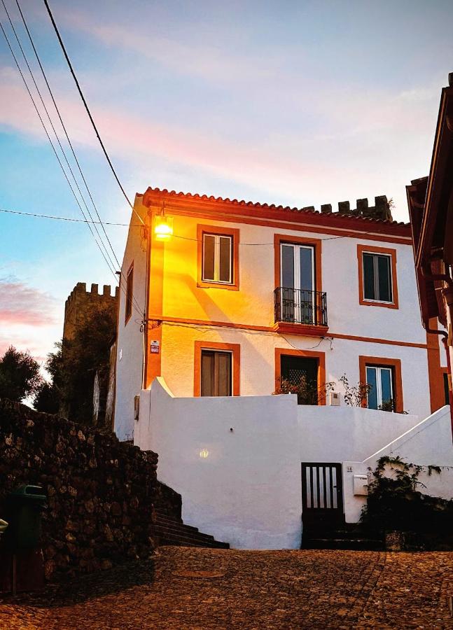 Casa do Castelo - B&B