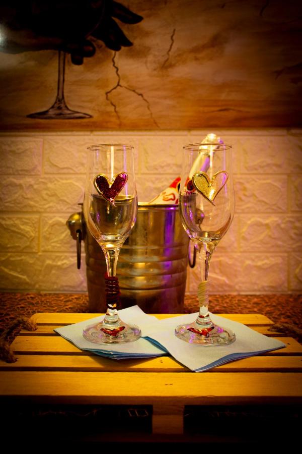 LoveLane - B&B Roma