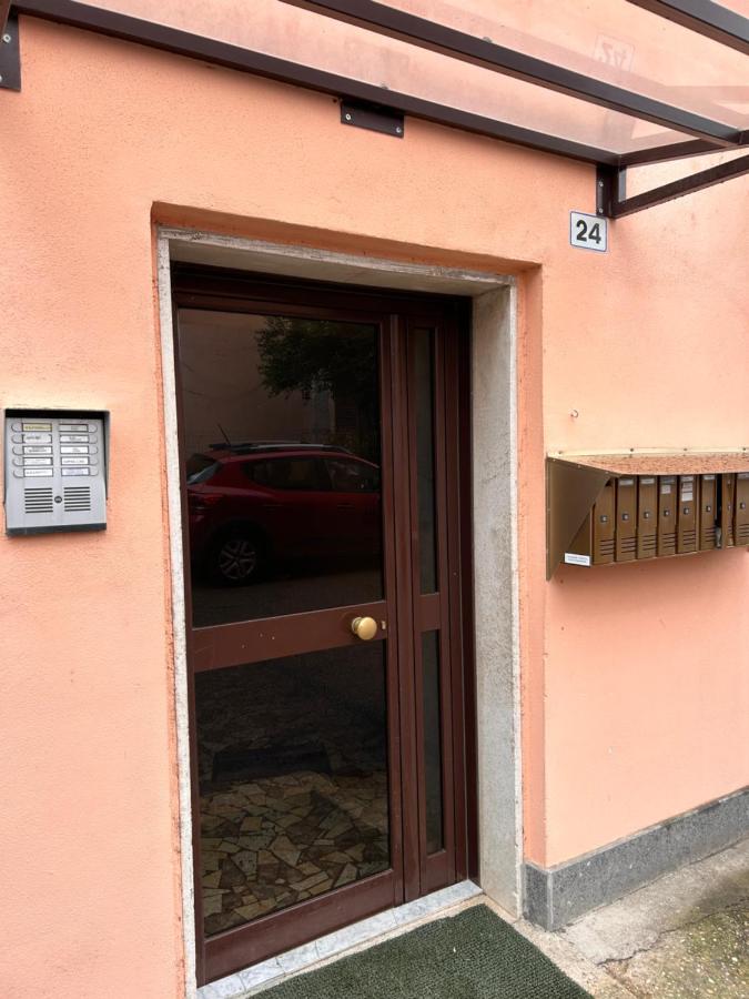 Fringiulì House - B&B