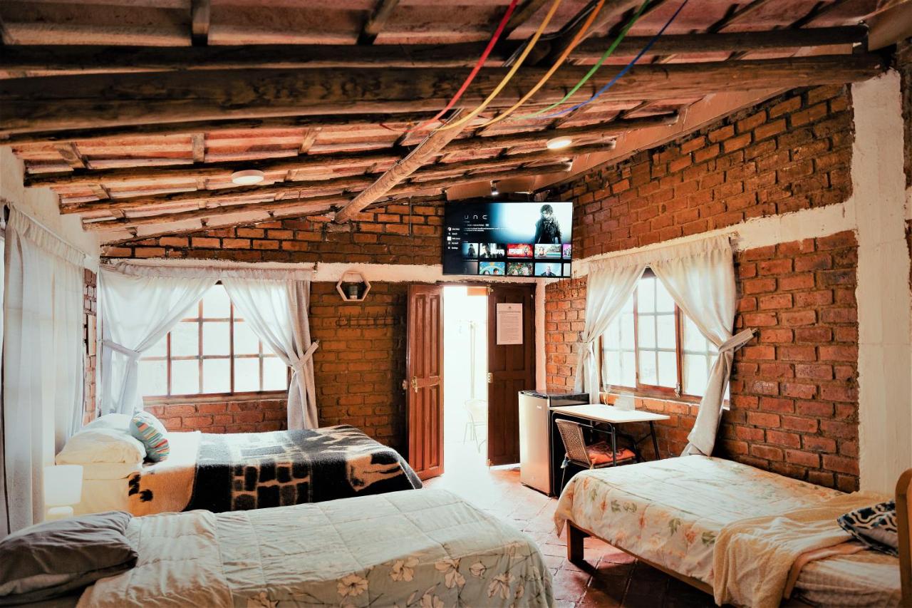 Maison 1 Chambre