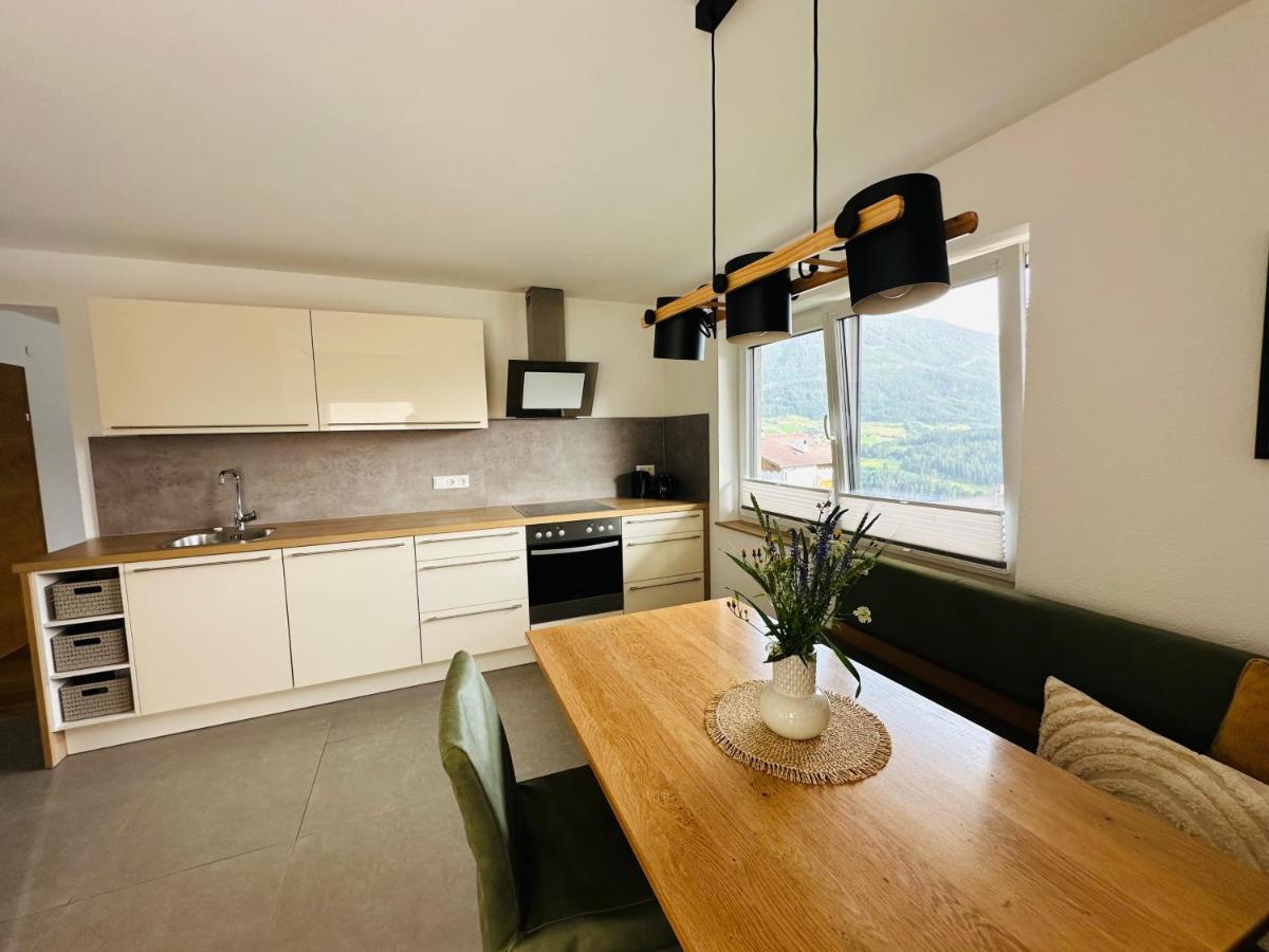 Urlaub am Bauernhof - B&B Karrösten