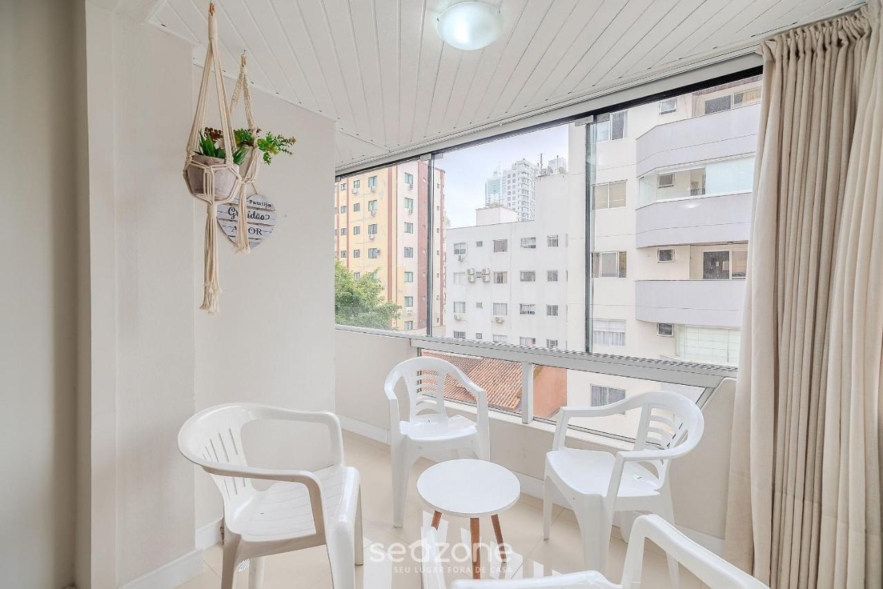 Apto 3 qts 300m Praia Central em BC IDN0402 - B&B