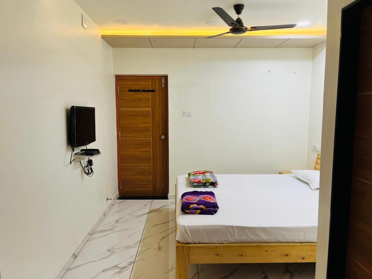 Family Room with Private Bathroom