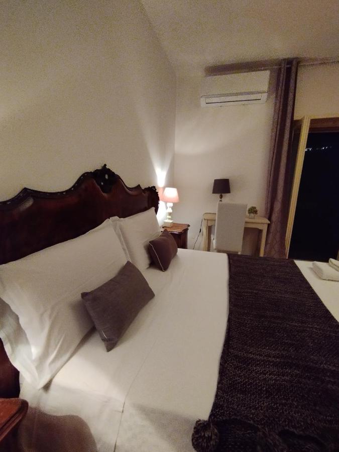Habitación Doble Estándar