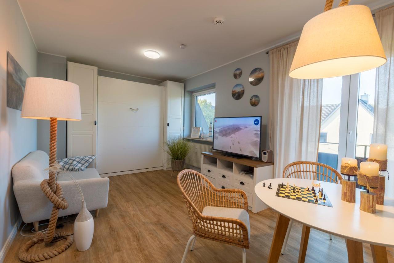 Appartement 1 Chambre