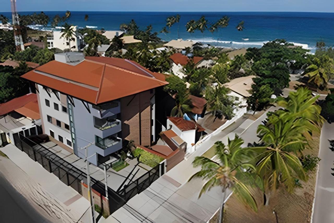 Apartamento Luxo coração de Porto - B&B Porto de Galinhas