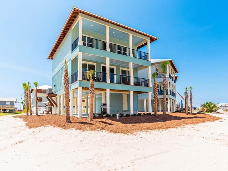 Lagoonie Goo Goo - Chambres d'hôtes Gulf Shores