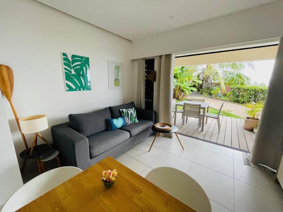 MATATIA LODGE - logement entier avec vue imprenable - B&B
