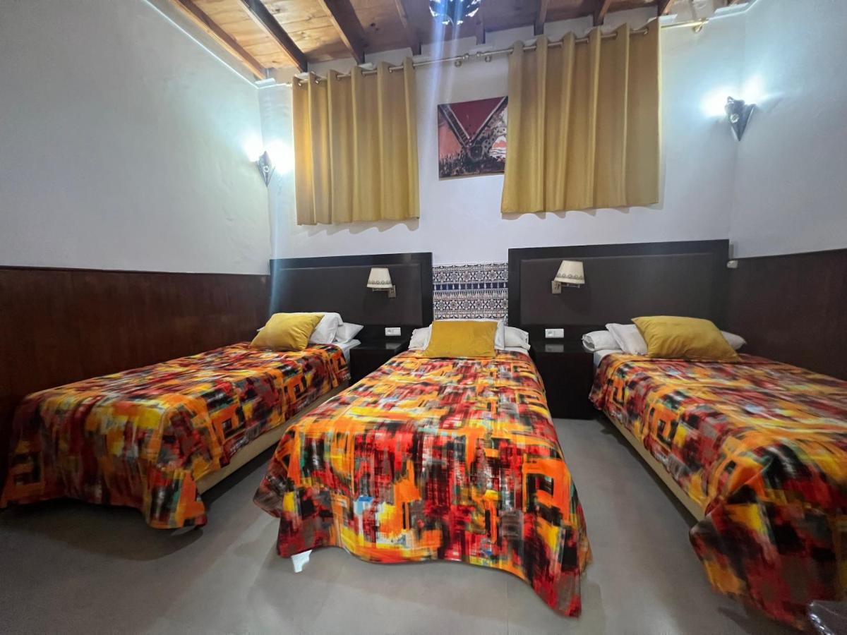 One-Bedroom Apartment (2 Adults)