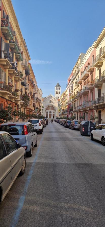 Profumo di Mare - B&B Bari