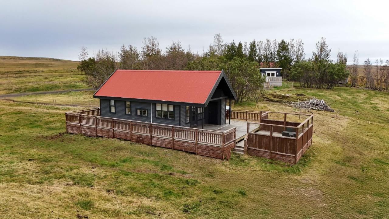 Áshamrar - B&B