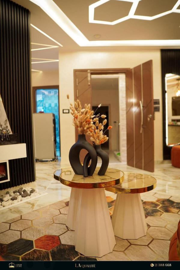 Appartement 2 Chambres