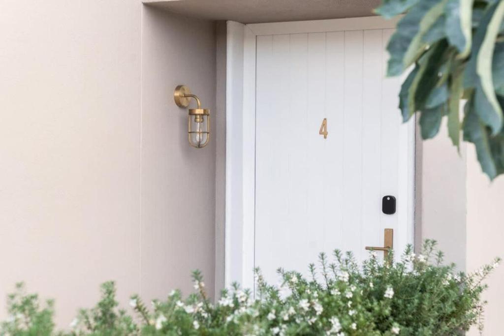 Apartment with View and Balcony