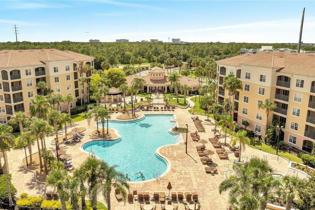 Luxurious & Epic Condo in heart of Orlando - B&B Orlando