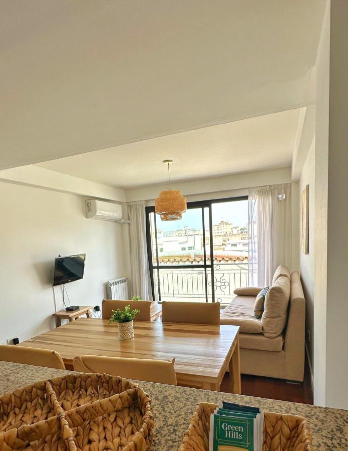 Paramont Salta 2 - B&B