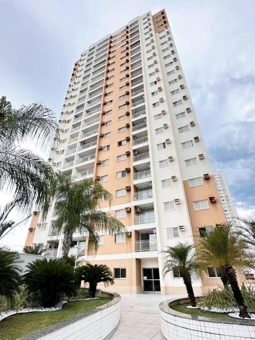 Apto bem localizado ao lado do hotel Gran Odara - Chambres d’hôtes