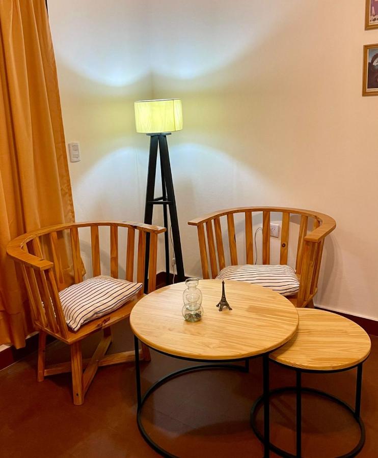 La Dominica - B&B