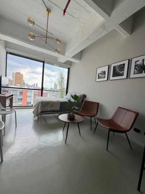 Apartasuite en Bogotá - Ferienwohnung Bogotá