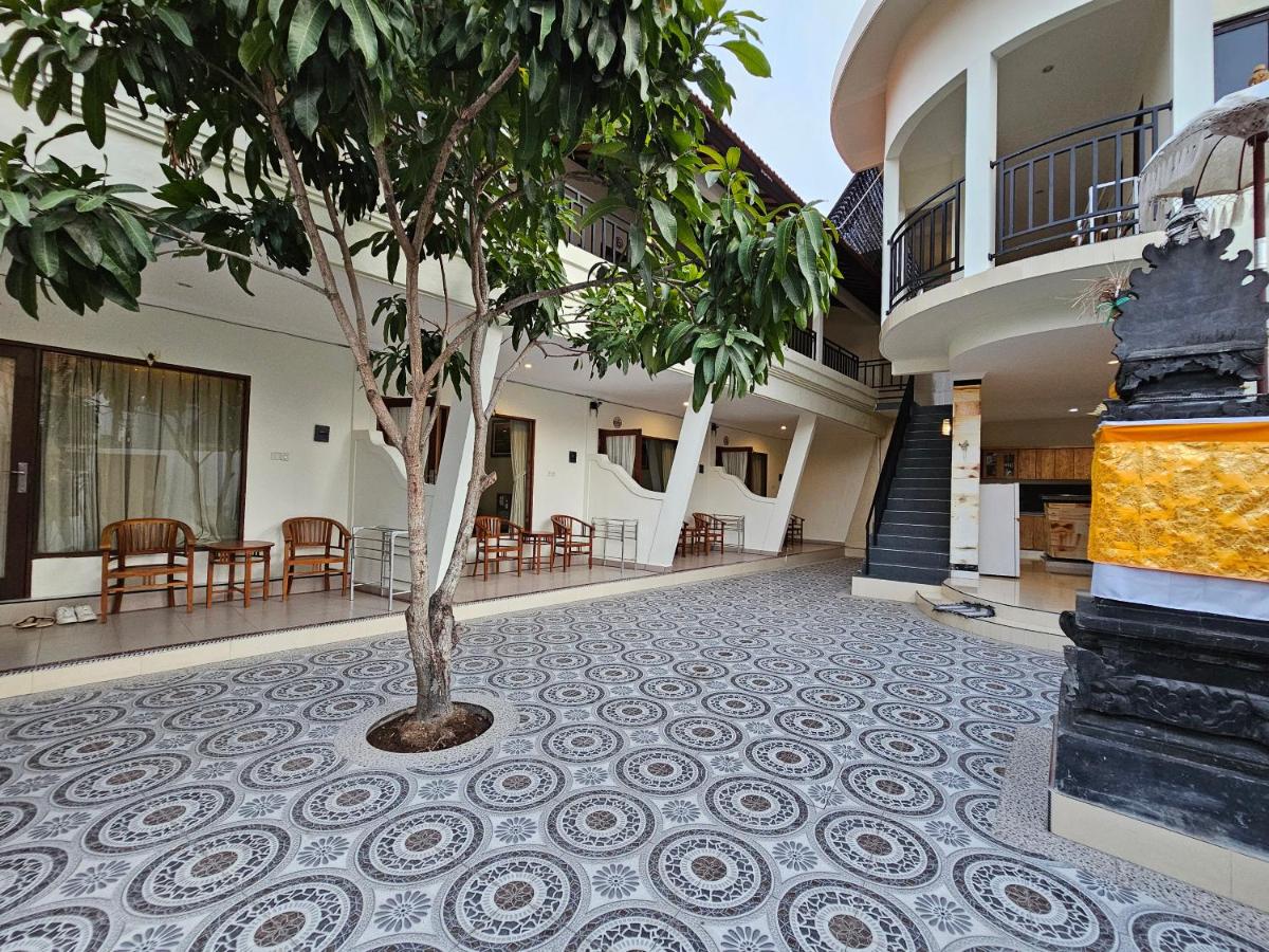 Tegalsari Guest House Canggu - B&B