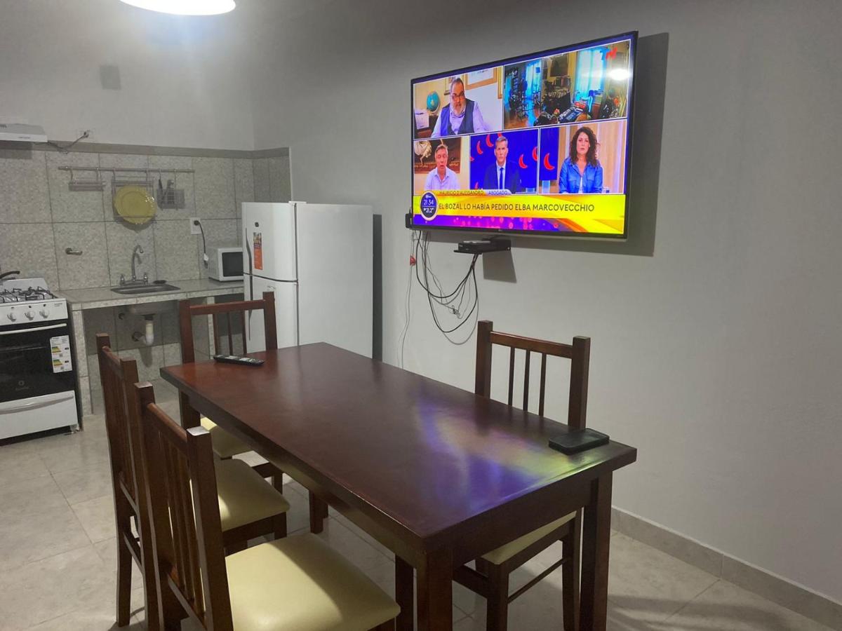 Departamentos Ohana - Chambres d’hôtes