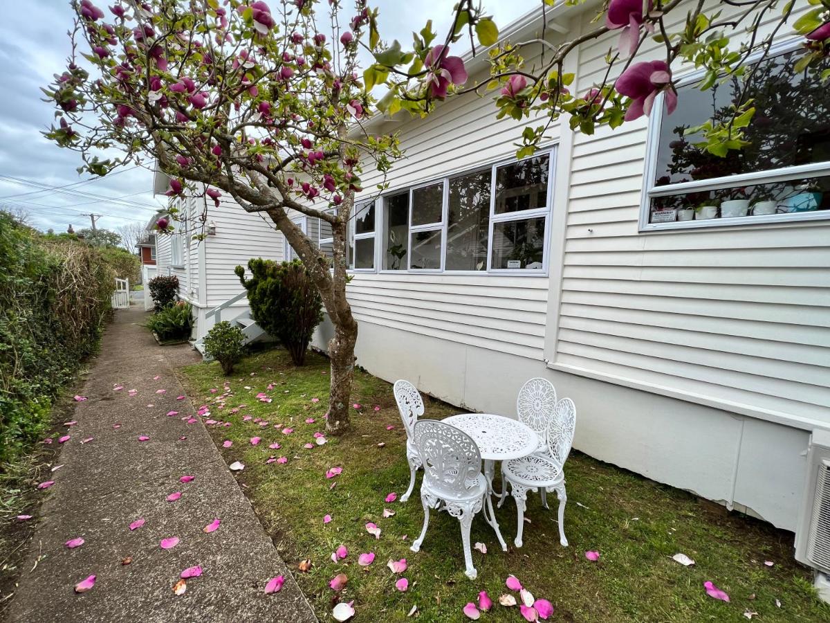 La Casa Bonita Auckland - B&B Auckland