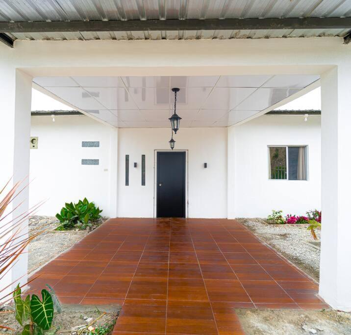 Casa en Ayangue, Ecuador - B&B