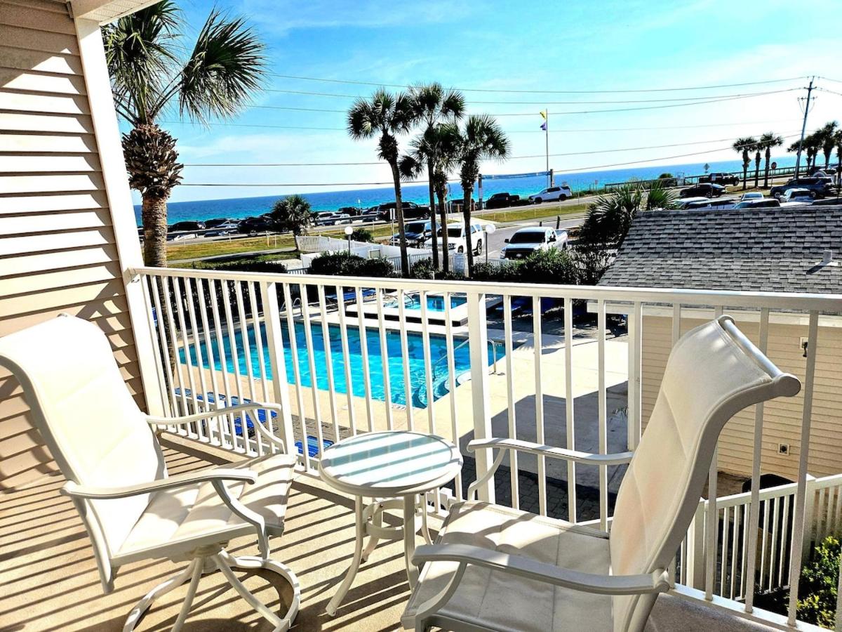 Summerspell 207 - B&B Destin