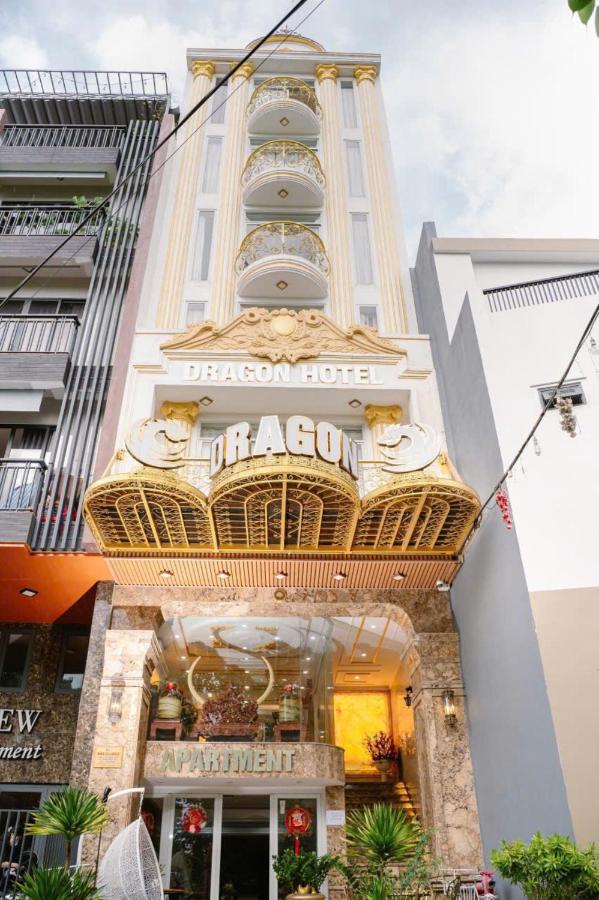 Dragon Hotel & Apartments Đà Nẵng - B&B Da Nang