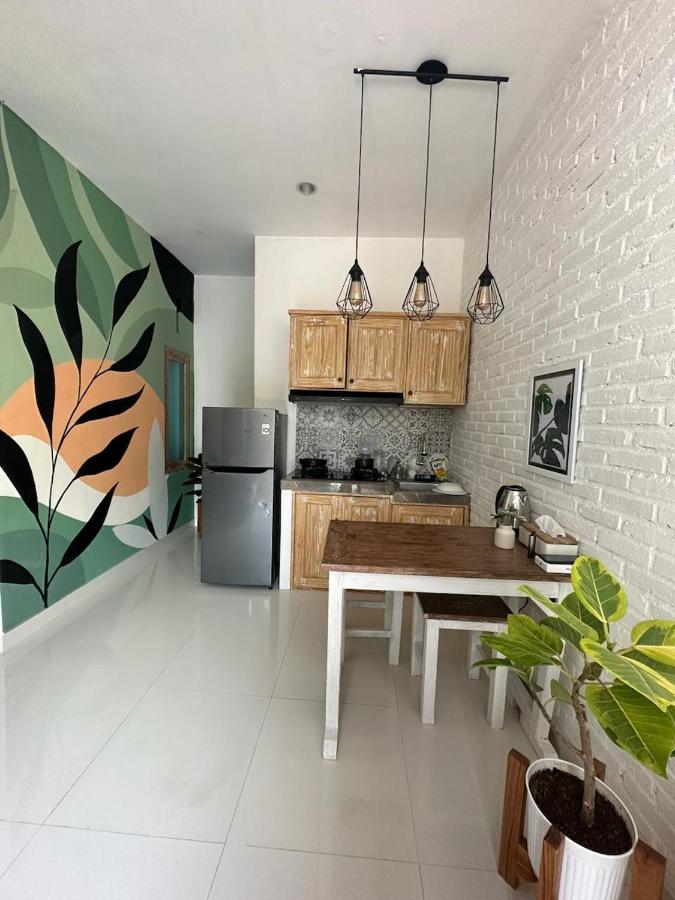 Permata Tojan Blok A3 - B&B