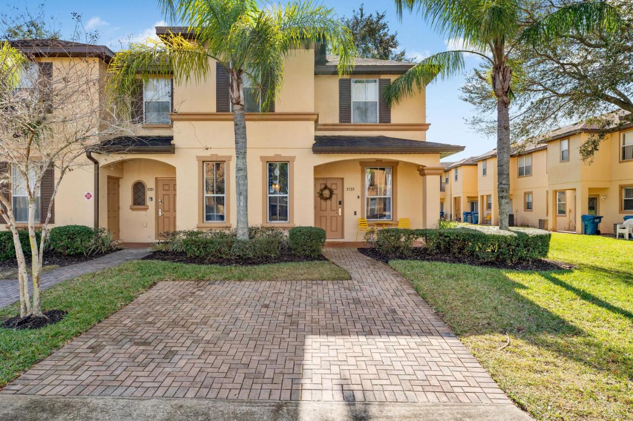 Disney World Cinderella Castle Lazy River Pool & Game Room - Chambres d’hôtes Davenport