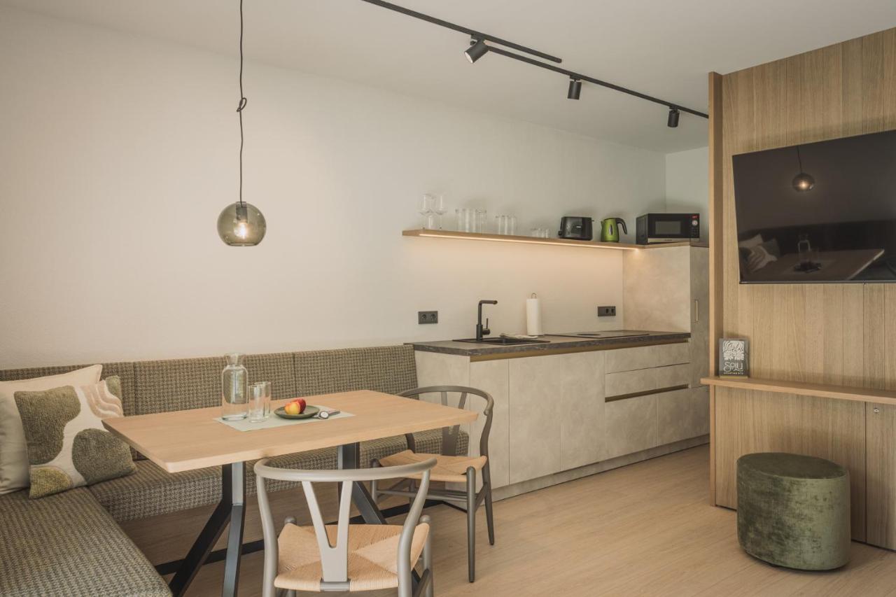 Appartamento con 1 Camera da Letto e Vista Giardino