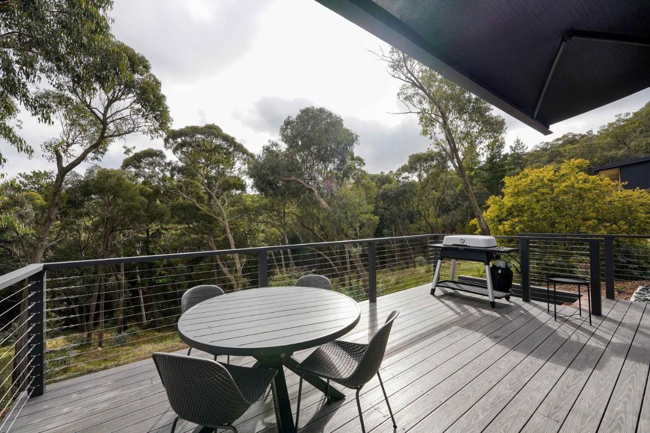Banjo Treehouse - B&B Hepburn Springs