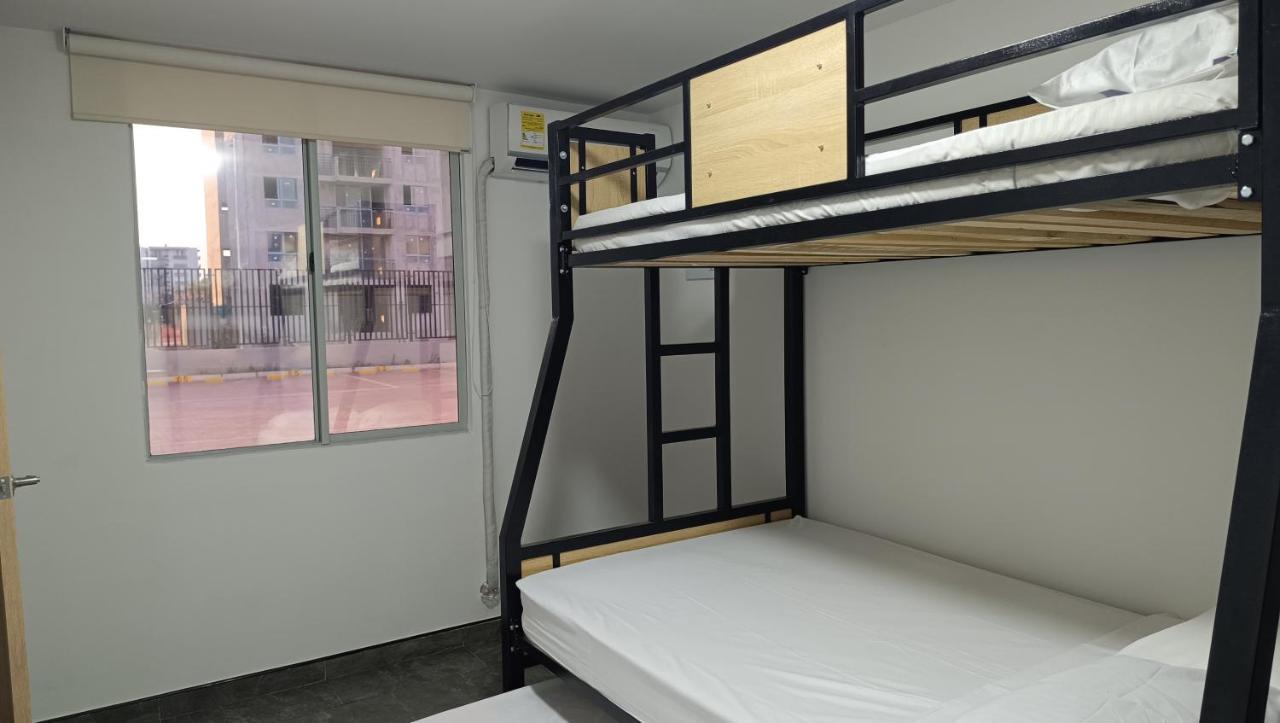Elim Azul apartamento en renta ricaurte cundinamarca sin piscinas - B&B