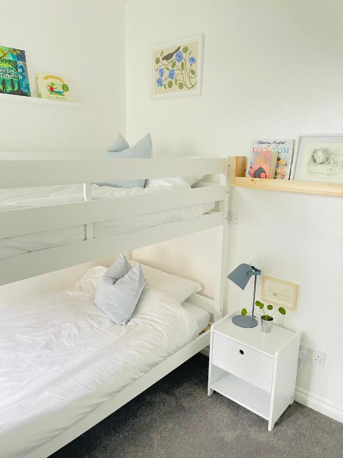10 Manor Cottages - Bed and Breakfast Falmouth