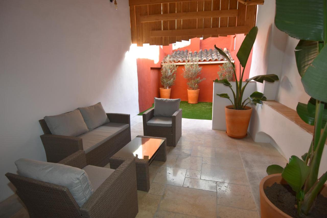 Casa Natura 43 - Ferienwohnung Callosa d'En Sarrià