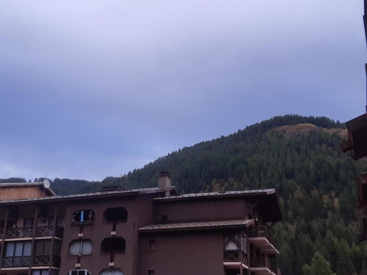 studio a la montagne - Ferienwohnung