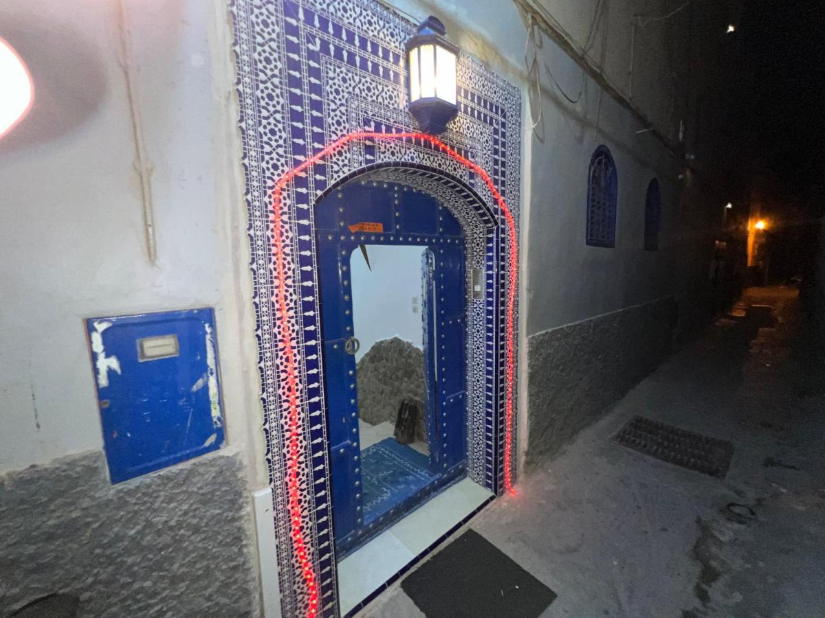 Riad Le Lieu - Bed and Breakfast
