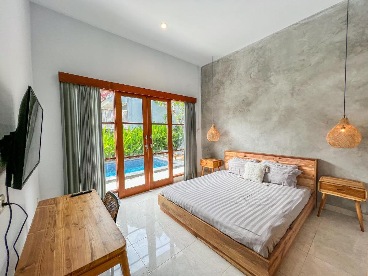 Island Boy Guesthouse A Prime Location In Canggu - Bed and Breakfast Canggu